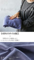 Fluffy and light, addictive turtleneck fleece long sleeve T-shirt