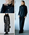 Fluffy and light, addictive turtleneck fleece long sleeve T-shirt