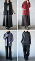 Fluffy and light, addictive turtleneck fleece long sleeve T-shirt