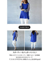 A tunic blouse with sheer striped sleeves that stands out from the crowd