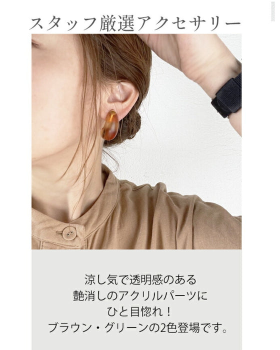 Bringing you exciting fashion