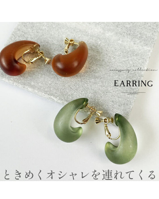 Bringing you exciting fashion