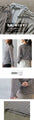 otona original Sheer border top, perfect for adding a little something