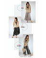 Actually, this is all you need! Tops Pullover