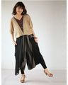 Actually, this is all you need! Tops Pullover