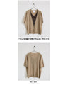 Actually, this is all you need! Tops Pullover