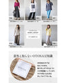 A black khaki set that can be worn alone or layered for a variety of looks