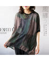Earth Tone Dolman Tops