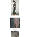 Earth Tone Dolman Tops