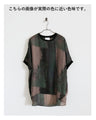 Earth Tone Dolman Tops