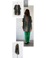 Earth Tone Dolman Tops