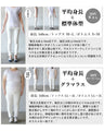 主役は花 私 夏も快適コットンワンピース