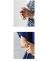Unique rings that stand out with accessories