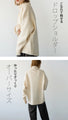 Lightweight and relaxed turtleneck with a modern silhouette