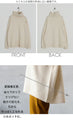 Lightweight and relaxed turtleneck with a modern silhouette