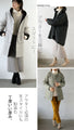 Lightweight and relaxed turtleneck with a modern silhouette