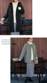 Lightweight and relaxed turtleneck with a modern silhouette