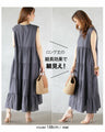 A tiered dress in subtle colors that will make adults' hearts flutter