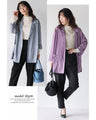 Maximum versatility, make full use of spring, summer, autumn and winter