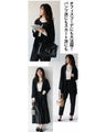 Maximum versatility, make full use of spring, summer, autumn and winter