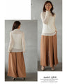 Maximum versatility, make full use of spring, summer, autumn and winter