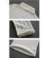 Maximum versatility, make full use of spring, summer, autumn and winter