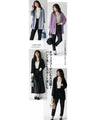 Maximum versatility, make full use of spring, summer, autumn and winter