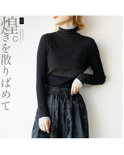 ブラック