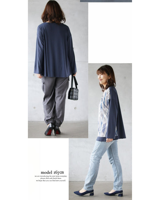 Just wear it for a mature look