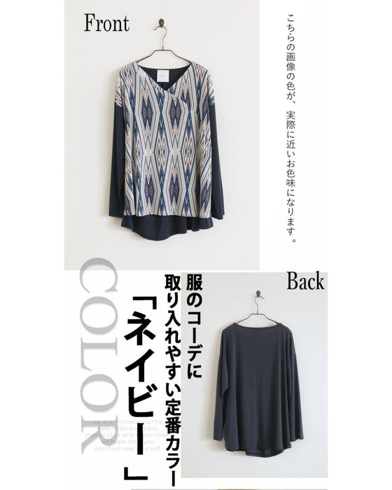 Just wear it for a mature look
