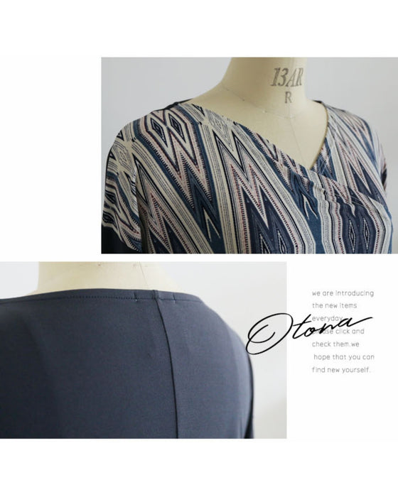 Just wear it for a mature look