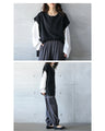 A plus-on vest for when you need more