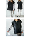 A plus-on vest for when you need more