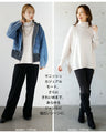 A classic knit top for adults