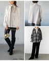 A classic knit top for adults