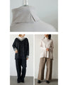A classic knit top for adults