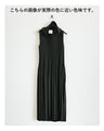 Sweet and cool hoodie pleated dress