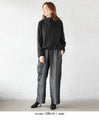 Update your basics with this simple yet subtly sparkly knitwear