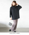 Update your basics with this simple yet subtly sparkly knitwear