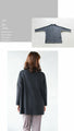Update your basics with this simple yet subtly sparkly knitwear