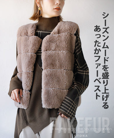 ブラウン