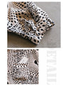 A stylish all-over print shirt