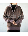 I want to convey this texture Mixed color tops