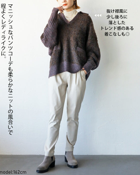 I want to convey this texture Mixed color tops