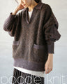 I want to convey this texture Mixed color tops