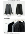 A stand-out top made from two fabrics