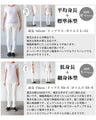 A loose-fitting adult T-shirt with a slit