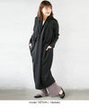 A unique dress for a fashionable look