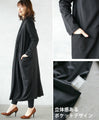 A unique dress for a fashionable look