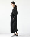 A unique dress for a fashionable look